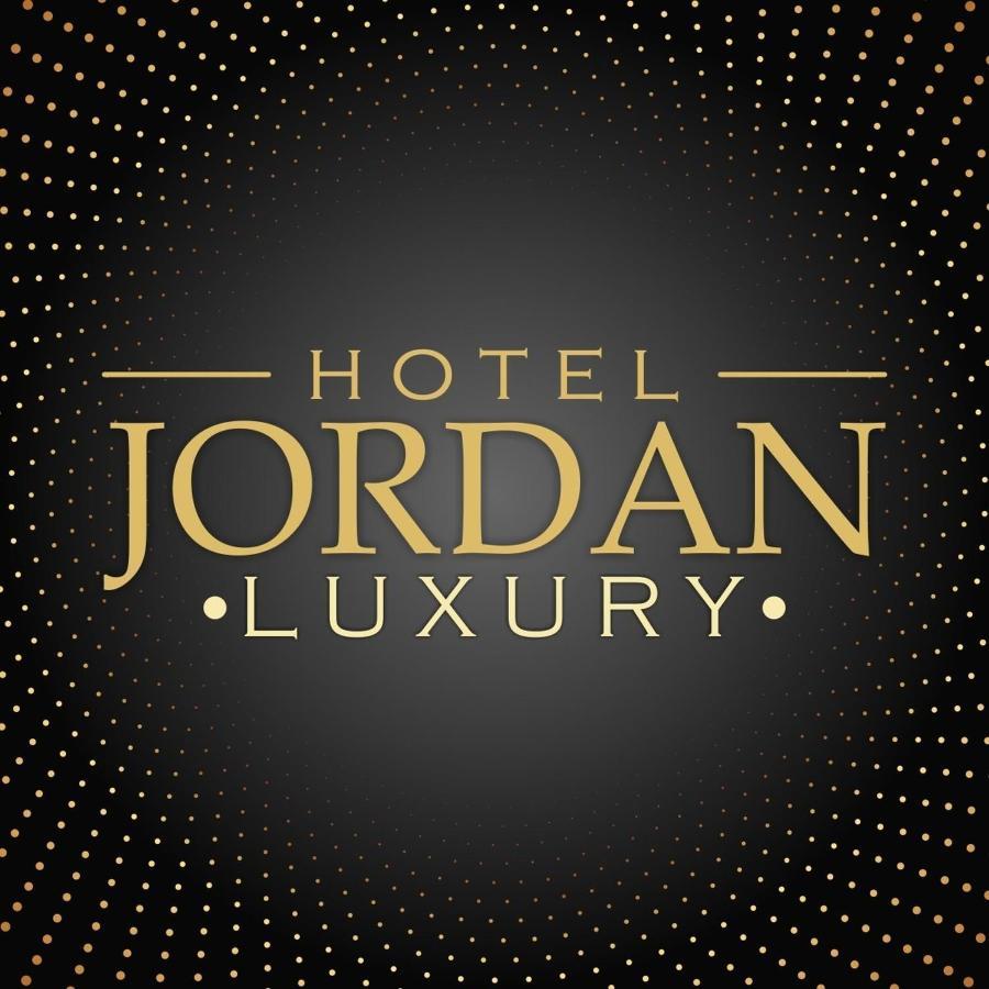 Apartments Jordan Luxury Gevgelija Exterior foto